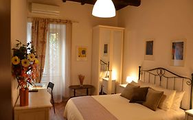 Benedetta Trastevere
