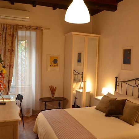 Benedetta Trastevere Rome Exterior photo